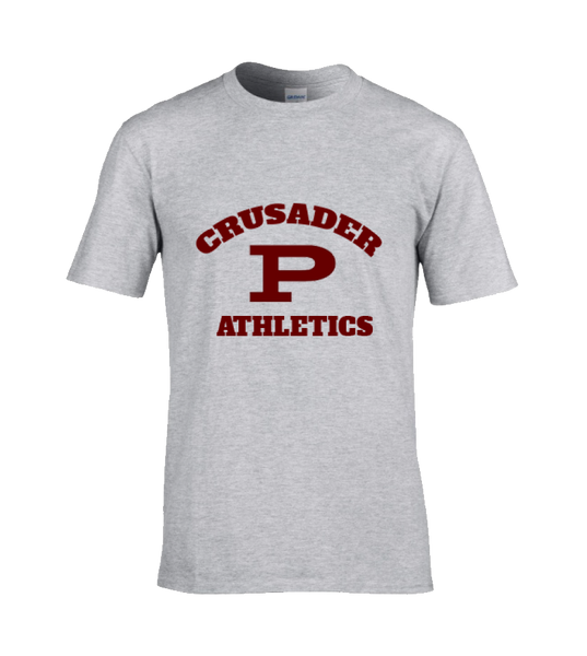 Dress Code Gym TShirt (ATC) YOUTH SIZES Crusader Shoppe