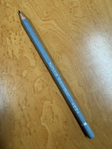 Pencil 2B