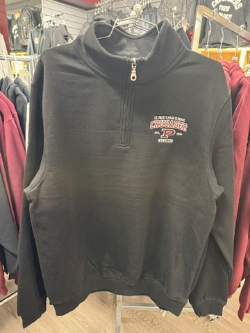 Alumni 1/4 Zip