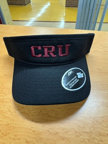 Visor Black