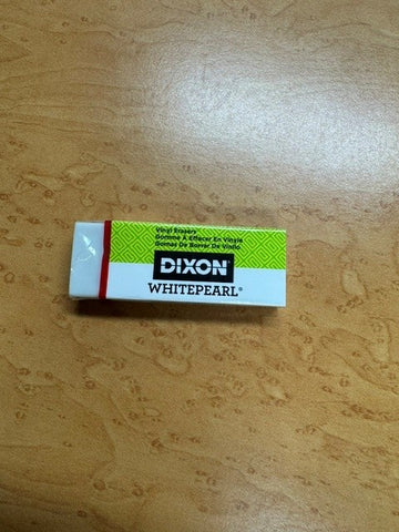 eraser