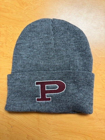 Toque - Grey