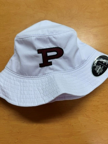 Bucket Hat - White