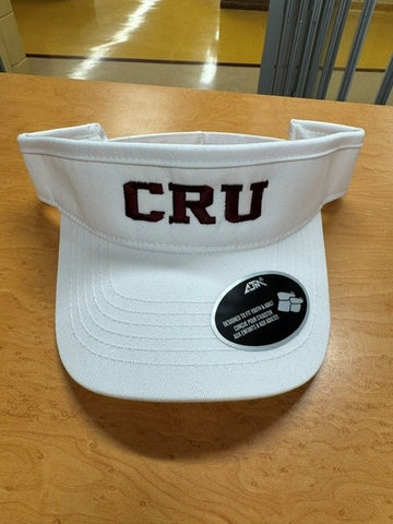 Visor - White