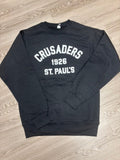 KOI Crewneck washed