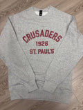 KOI Crewneck washed