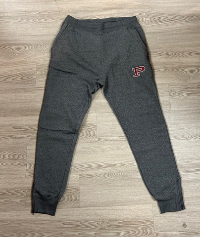 Joggers Charcoal heather (new)