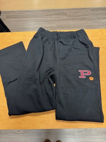 KOI Black Sweatpants