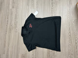 Nike Short sleeve Golf Shirt Black Men's and Women's