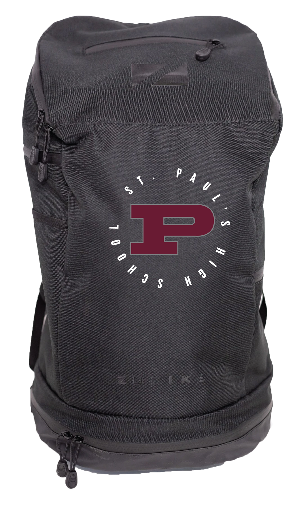 Zueike Commuter Back pack – Crusader Shoppe