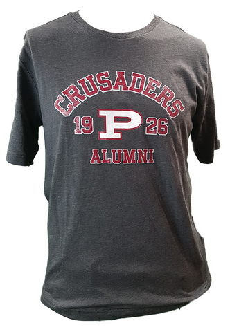 Crusader Alumni T-Shirt
