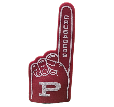 Foam Finger