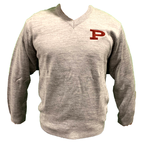 Polo 2025 p sweatshirt