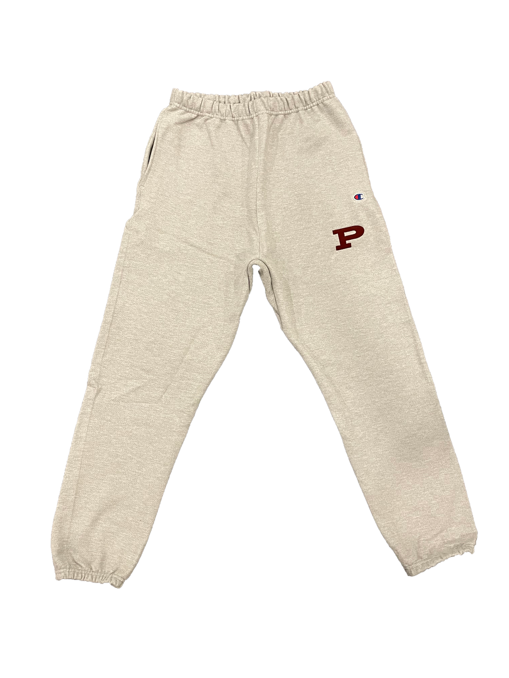 Champion sweatpants grade school deals