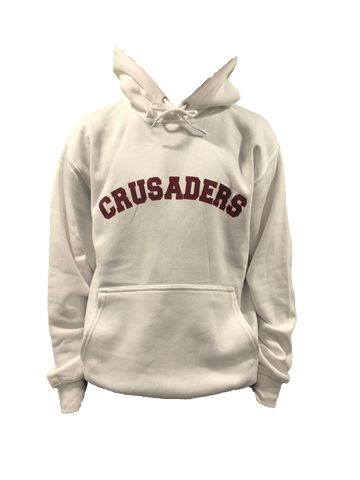 ATC Hooded Sweatshirt - Crusader