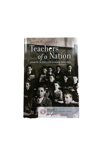 Teachers of a Nation Book